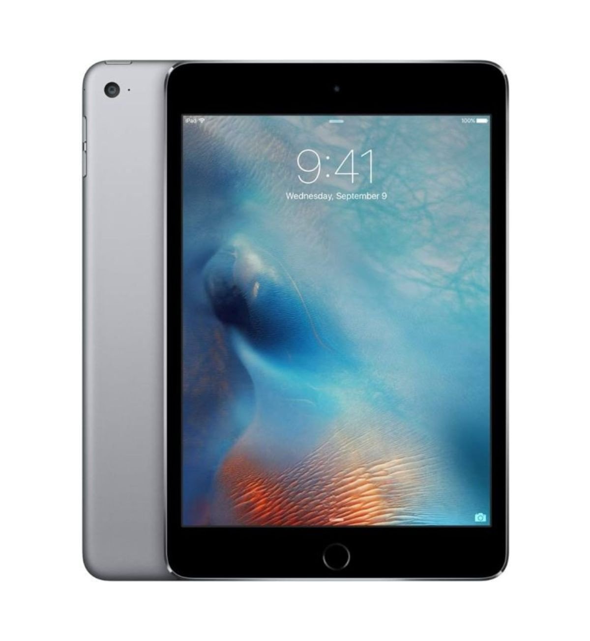 iPad mini (4th Generation)